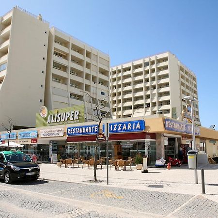 Varandas Sea View - Praia Da Rocha Portimão Extérieur photo