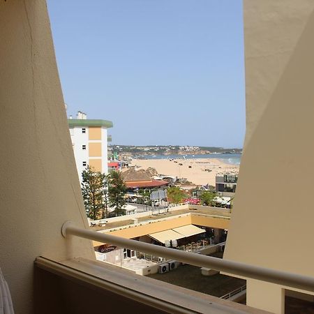 Varandas Sea View - Praia Da Rocha Portimão Extérieur photo