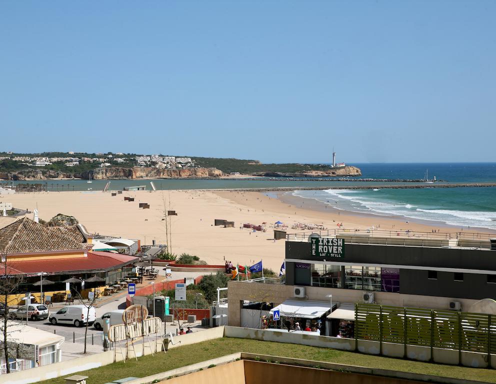Varandas Sea View - Praia Da Rocha Portimão Extérieur photo