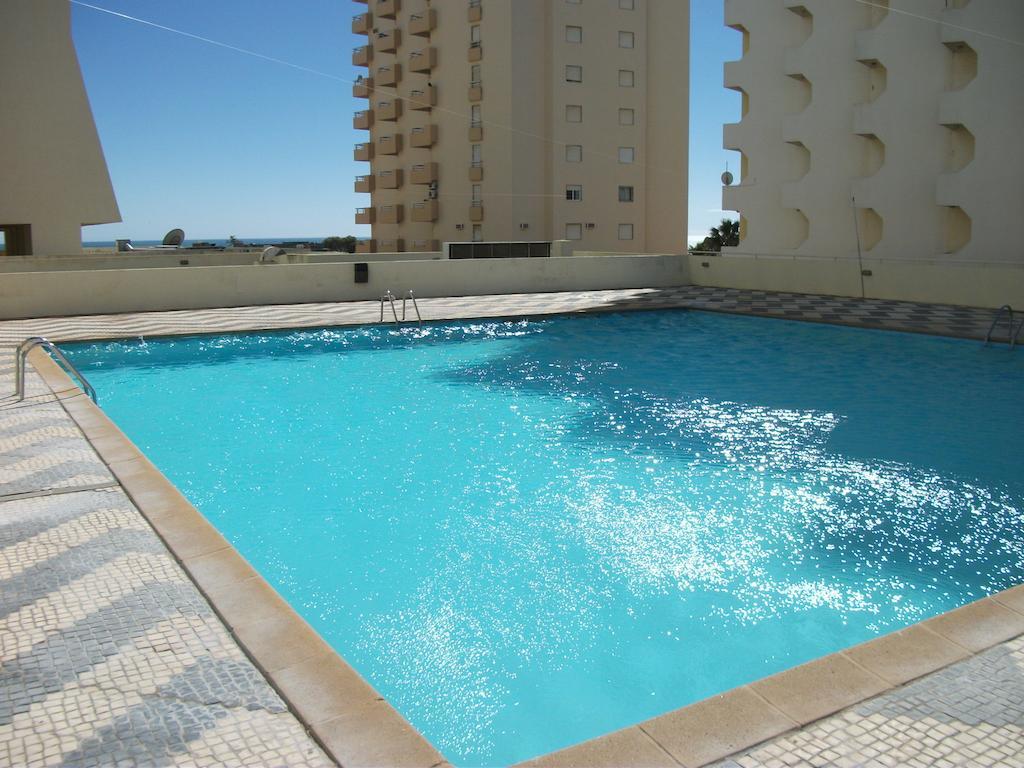 Varandas Sea View - Praia Da Rocha Portimão Extérieur photo