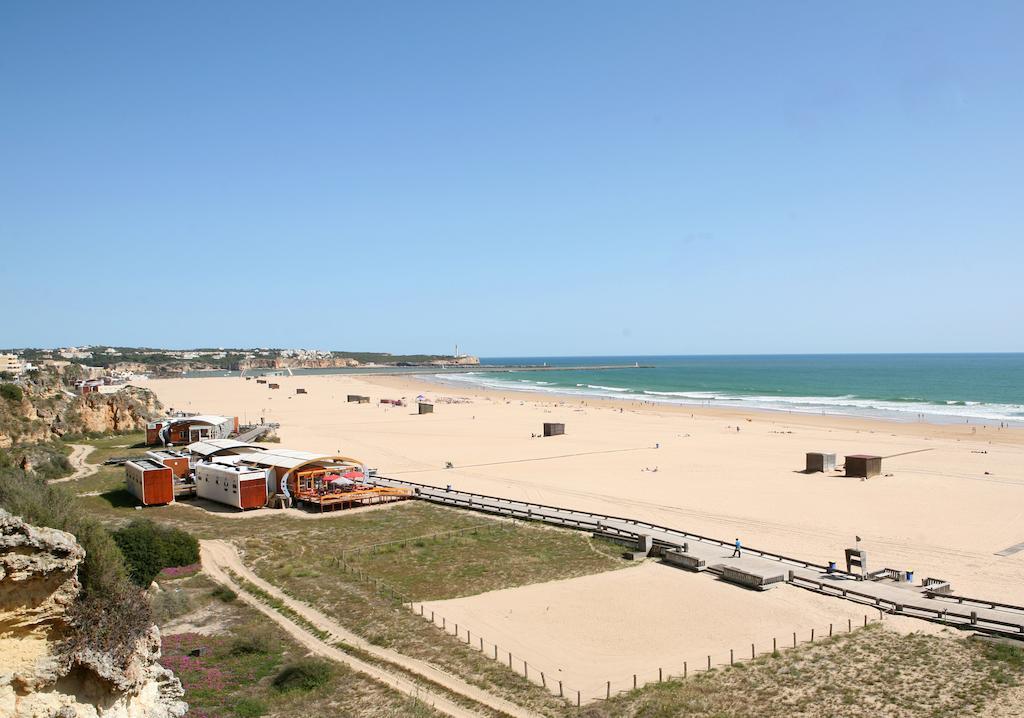 Varandas Sea View - Praia Da Rocha Portimão Extérieur photo