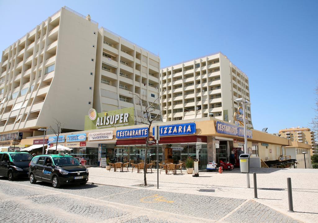 Varandas Sea View - Praia Da Rocha Portimão Extérieur photo