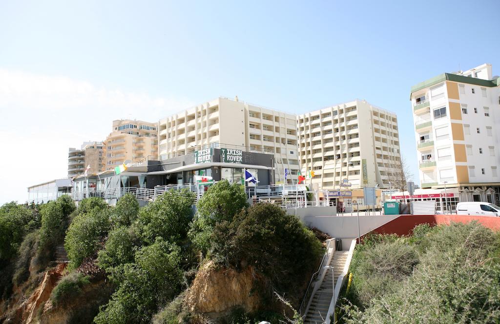 Varandas Sea View - Praia Da Rocha Portimão Extérieur photo
