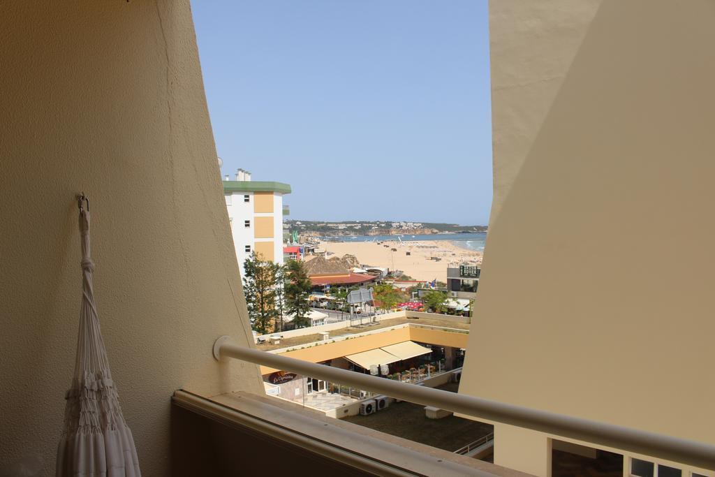 Varandas Sea View - Praia Da Rocha Portimão Extérieur photo