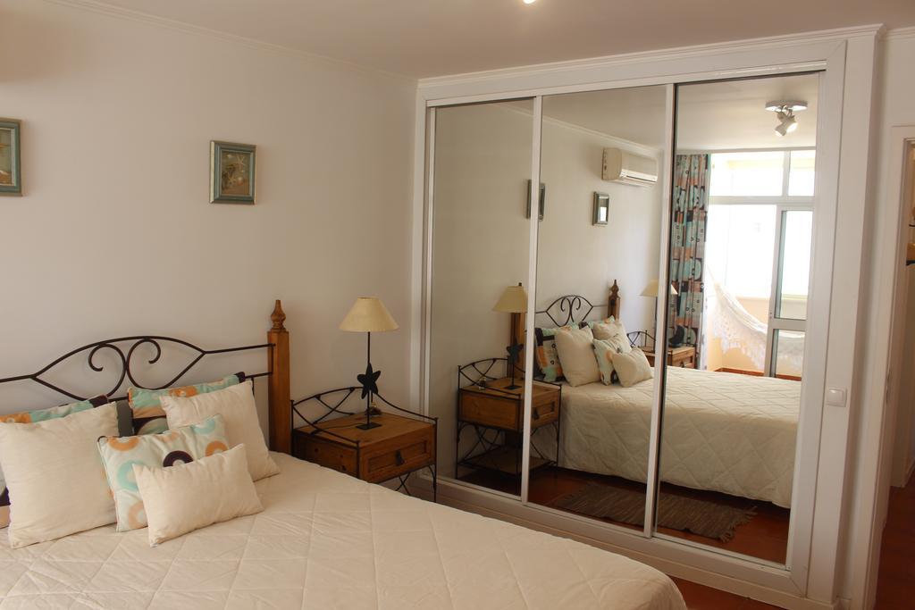Varandas Sea View - Praia Da Rocha Portimão Extérieur photo