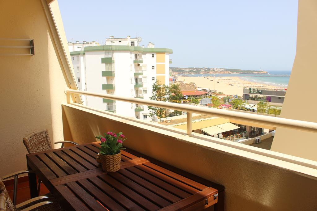Varandas Sea View - Praia Da Rocha Portimão Extérieur photo