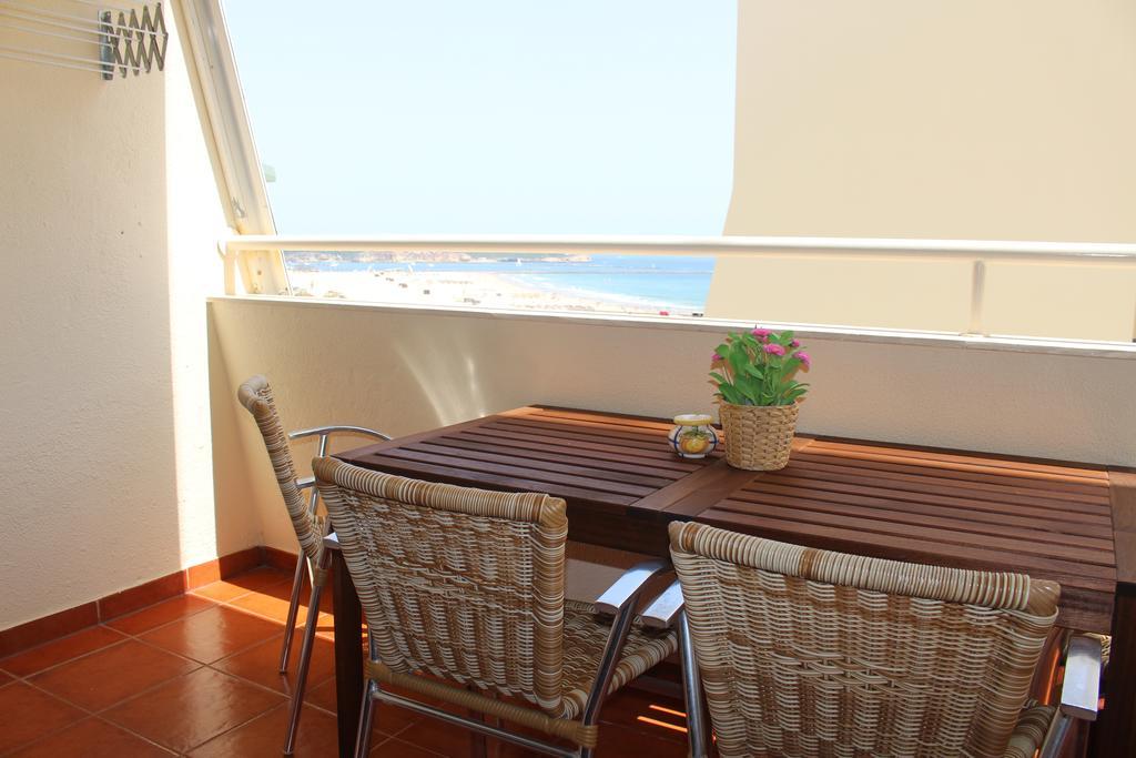 Varandas Sea View - Praia Da Rocha Portimão Extérieur photo